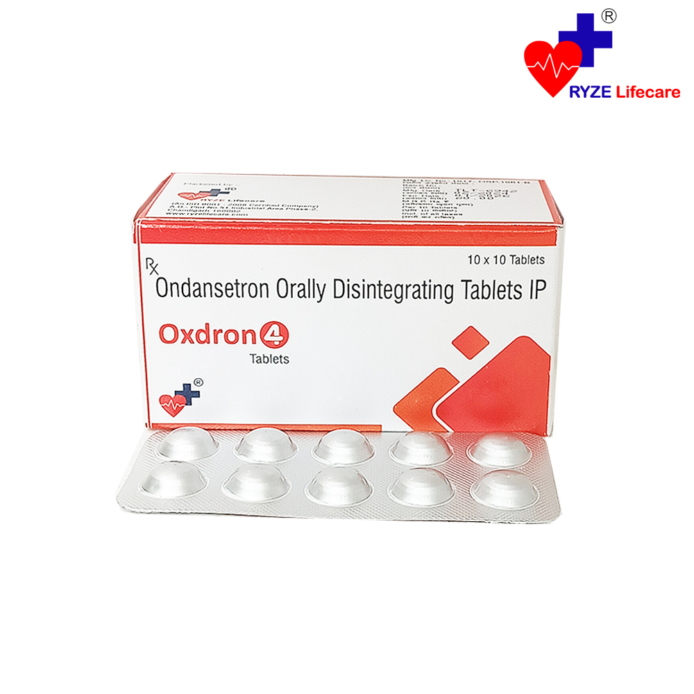 OXDRON-4 Tablets